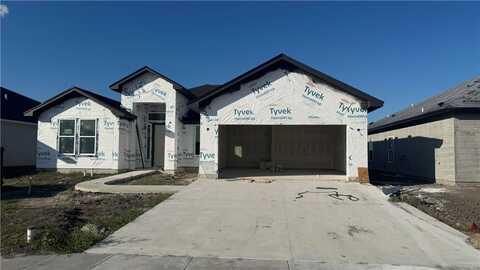 1446 Lois Chesney Street, Corpus Christi, TX 78415