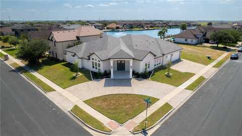 3713 Perfection Lake Avenue, Robstown, TX 78380