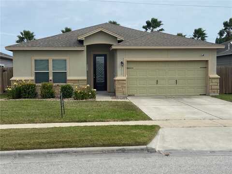 7618 Sable Creek Drive, Corpus Christi, TX 78414