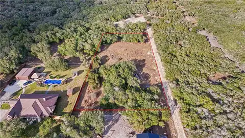 1430 4th Street, Ingleside, TX 78362