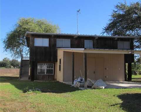 25002 Tuckers, Mathis, TX 78368