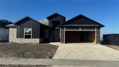 1442 Lois Chesney Street, Corpus Christi, TX 78415