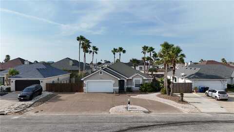 14825 Dasmarinas Drive, Corpus Christi, TX 78418