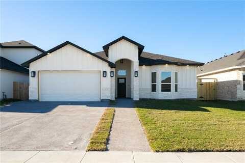 4133 Azali Drive, Corpus Christi, TX 78414