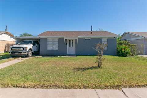 1154 Arnold Drive, Corpus Christi, TX 78412