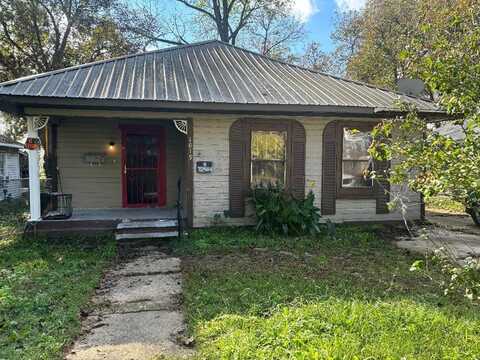 1019 W MCHANEY, Blytheville, AR 72315