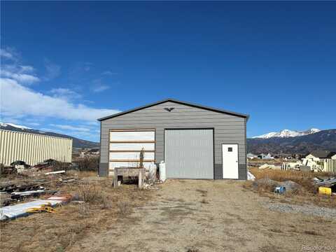 28445 Los Nietos Court, Buena Vista, CO 81211