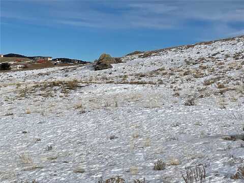 00 Seneca Road, Hartsel, CO 80449