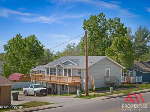 800 S Gurley Ave S, Gillette, WY 82716