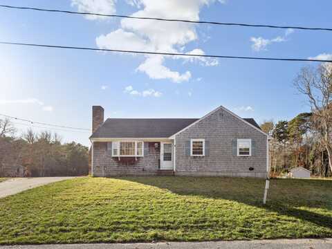 31 Fillmore Road, West Yarmouth, MA 02673