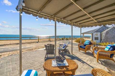 93 S Ocean Grove Circle, Dennis Port, MA 02639