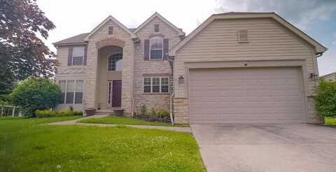 519 Hazen Brook Place, Reynoldsburg, OH 43068
