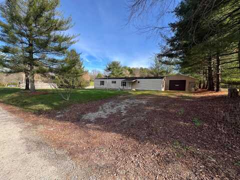 2210 Gibbs Road, Shade, OH 45776