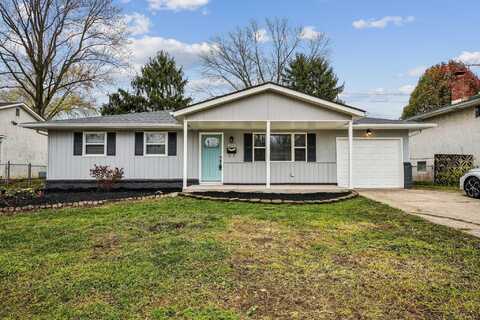 6034 Karl Road, Columbus, OH 43229