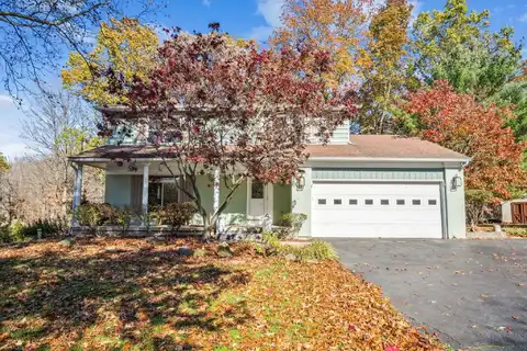 9159 Knoll Drive, Galena, OH 43021