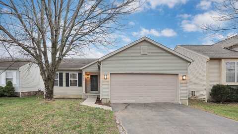 6385 Brice Dale Drive, Canal Winchester, OH 43110