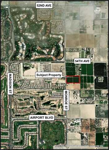 54600 Monroe Street, Thermal, CA 92274