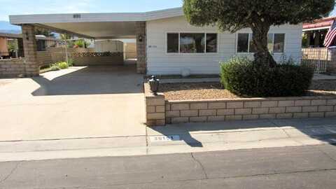 39151 Hidden Water Place, Palm Desert, CA 92260