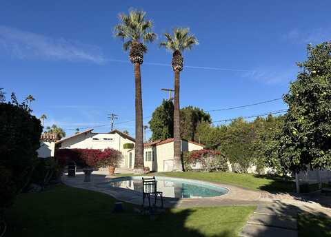 840 Indian Canyon, Palm Springs, CA 92262