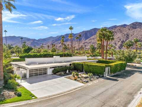 1055 E Suntan Lane, Palm Springs, CA 92264