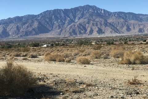 0 Calle Amapola, Desert Hot Springs, CA 92240