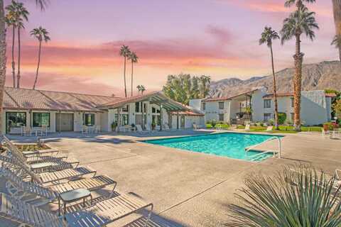 1050 E Ramon Road, Palm Springs, CA 92264