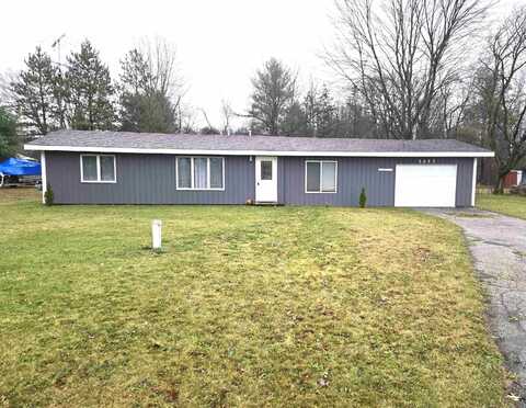 5083 S Dundas, Beaverton, MI 48612