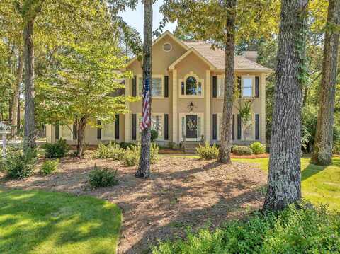 203 Westbury Court, Warner Robins, GA 31088