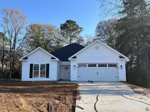 1306 Rodgers Street, Perry, GA 31069