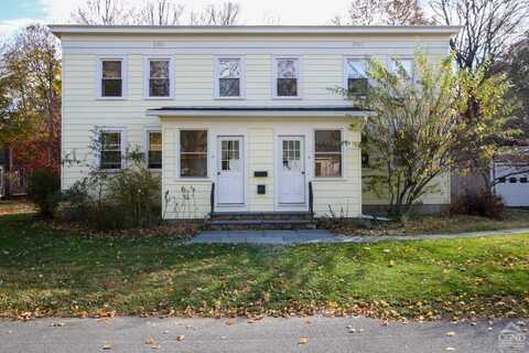 19-21 Moore, Chatham, NY 12037