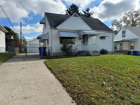 312 Todd Place, Hamilton, OH 45011