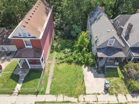 2597 Ring Place, Cincinnati, OH 45204