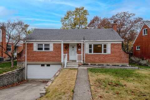 6613 Kirkland Drive, Cincinnati, OH 45224