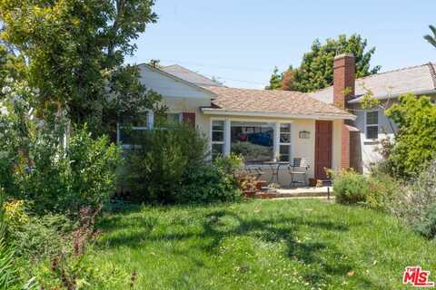 1007 Embury St, Pacific Palisades, CA 90272