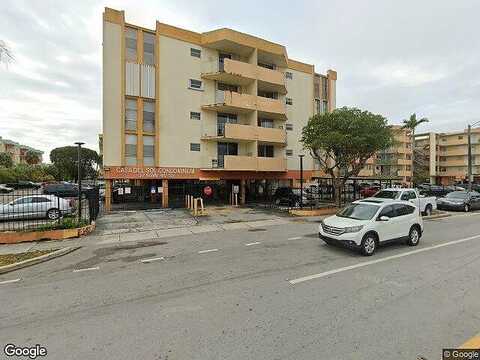 46Th, HIALEAH, FL 33012