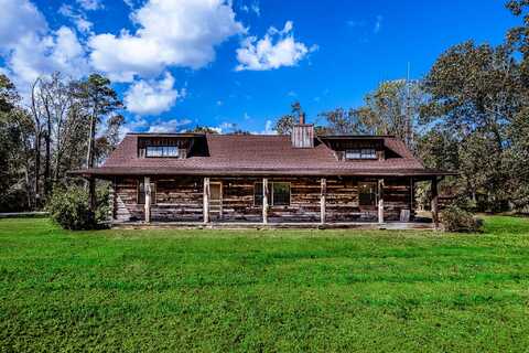 Fm 980, POINTBLANK, TX 77364