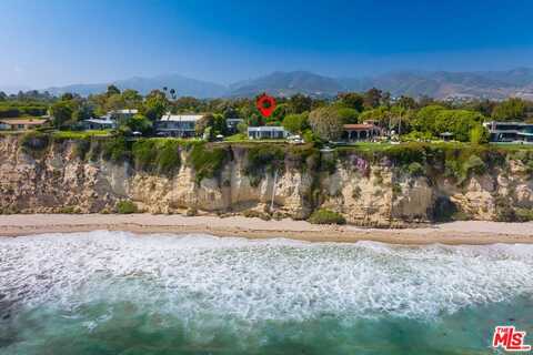 28926 Cliffside Dr, Malibu, CA 90265