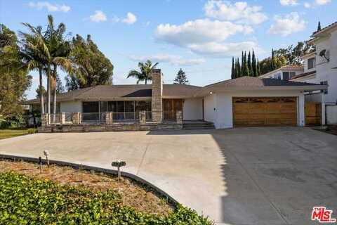 3930 Kenway Ave, View Park, CA 90008