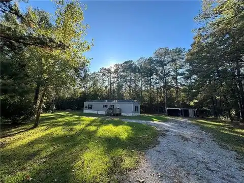 740 IAN JOHNSON Road, Otis, LA 71466