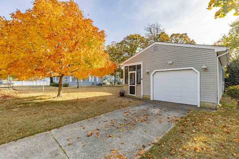 116 Cedardale, Villas, NJ 08251