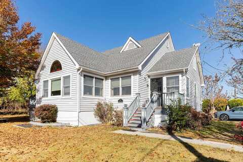 401 Fourth, West Cape May, NJ 08204