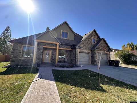 546 S Cottonwood, Mountain View, WY 82939