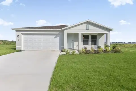 Grand Oaks Dr, Avon Park, FL 33825