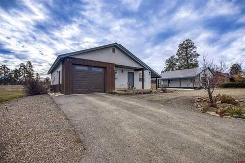 182 Sam Houston Avenue, Pagosa Springs, CO 81147