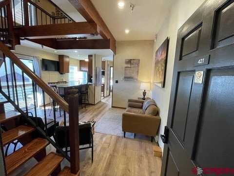 12 Snowmass Road, Mount Crested Butte, CO 81225