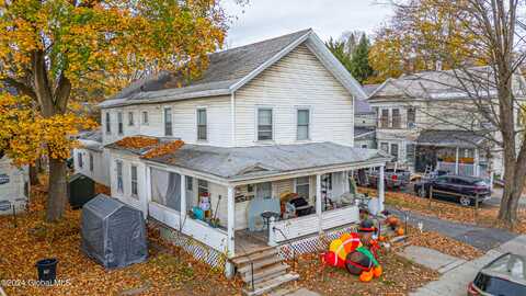 3 Washington Street, Fort Edward, NY 12828