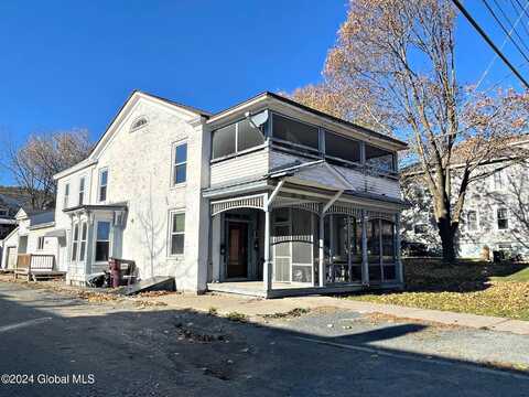 48 Broadway, Whitehall, NY 12887