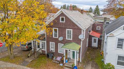 10 Lock Street, Fort Edward, NY 12828