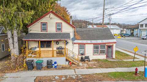 27-29 Taylor Street, Fort Edward, NY 12828