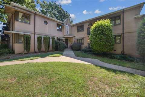 2429 Vail Avenue, Charlotte, NC 28207